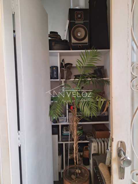 Apartamento à venda com 3 quartos, 225m² - Foto 16