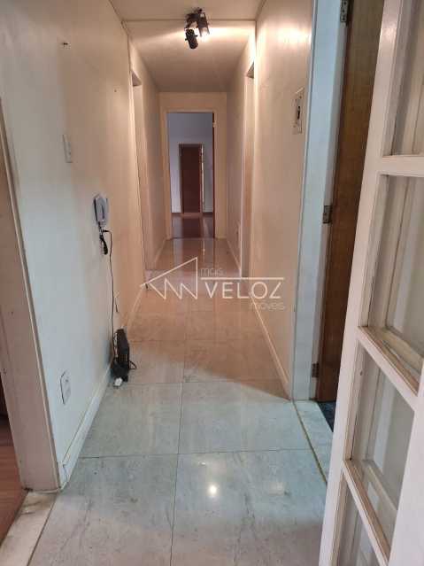 Apartamento à venda com 3 quartos, 225m² - Foto 10