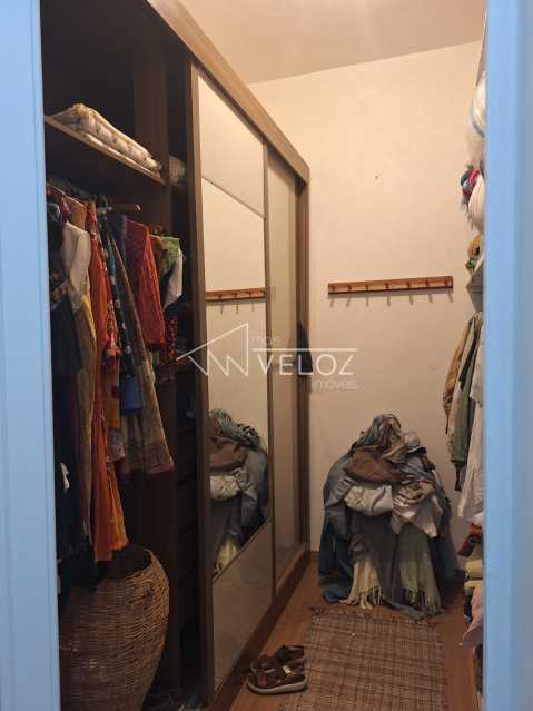 Apartamento à venda com 3 quartos, 225m² - Foto 4