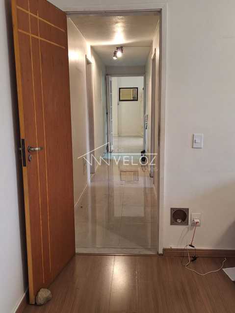 Apartamento à venda com 3 quartos, 225m² - Foto 6