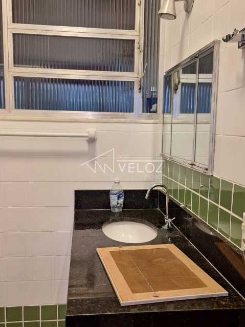 Apartamento à venda com 3 quartos, 225m² - Foto 19