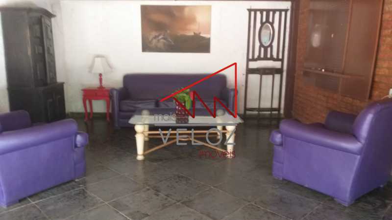 Casa à venda com 5 quartos, 250m² - Foto 19