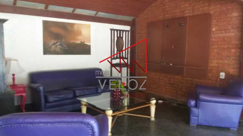 Casa à venda com 5 quartos, 250m² - Foto 24