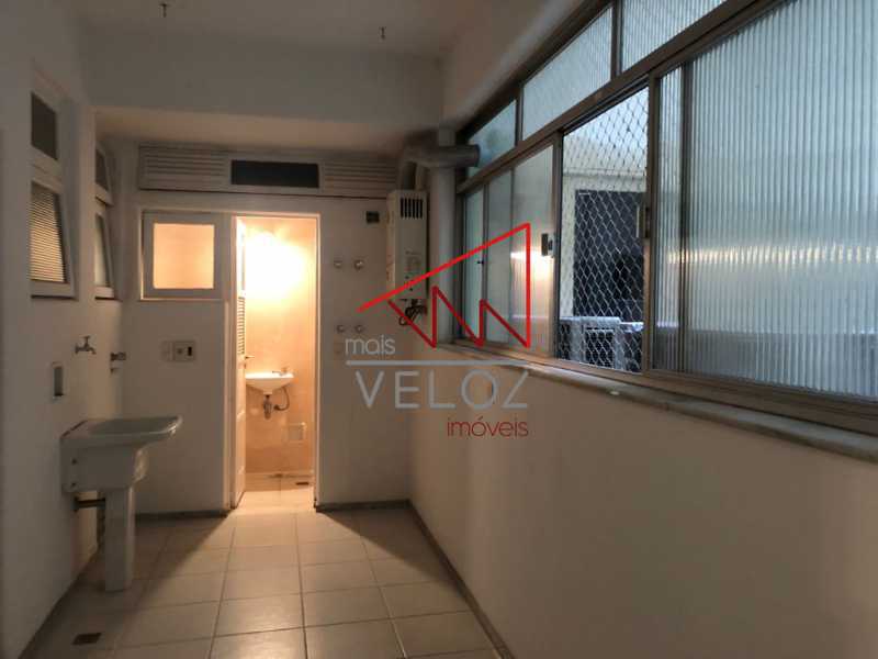 Apartamento à venda com 4 quartos, 280m² - Foto 27