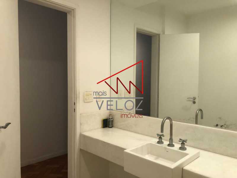 Apartamento à venda com 4 quartos, 280m² - Foto 21