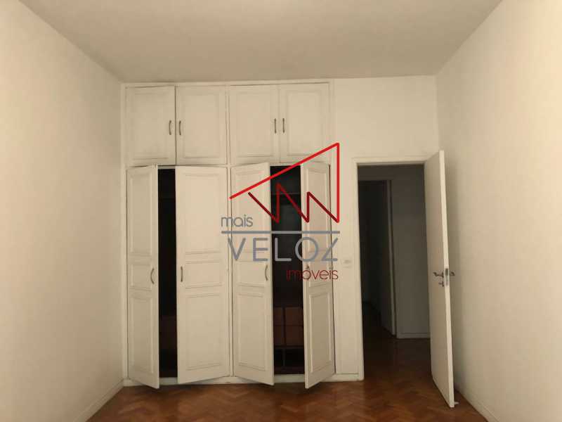 Apartamento à venda com 4 quartos, 280m² - Foto 12