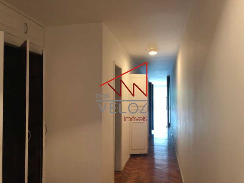 Apartamento à venda com 4 quartos, 280m² - Foto 8