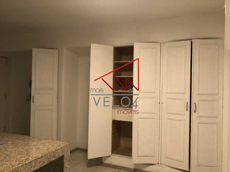 Apartamento à venda com 4 quartos, 280m² - Foto 26