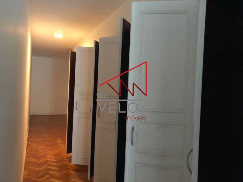 Apartamento à venda com 4 quartos, 280m² - Foto 7