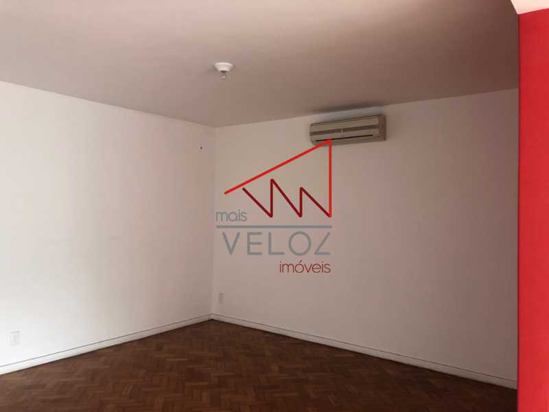 Apartamento à venda com 4 quartos, 280m² - Foto 6