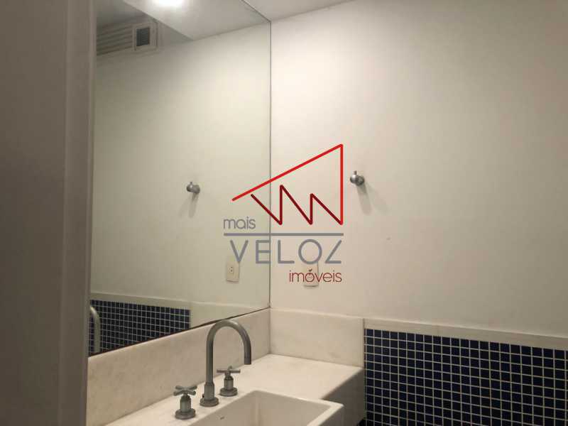 Apartamento à venda com 4 quartos, 280m² - Foto 22