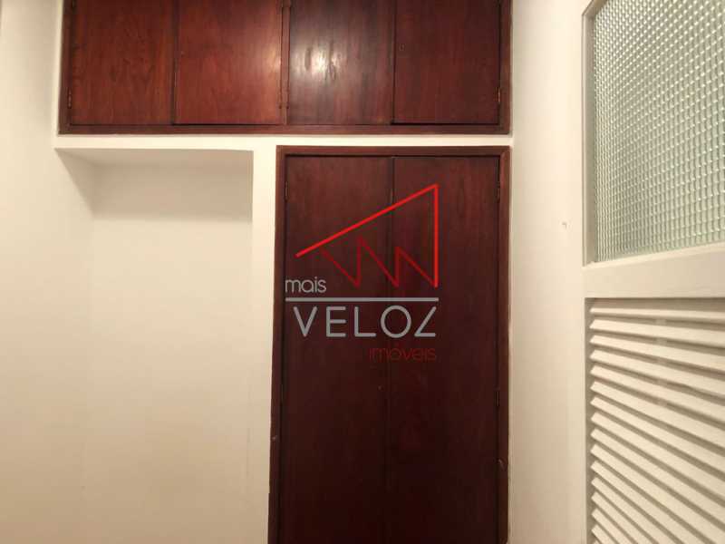 Apartamento à venda com 4 quartos, 280m² - Foto 28