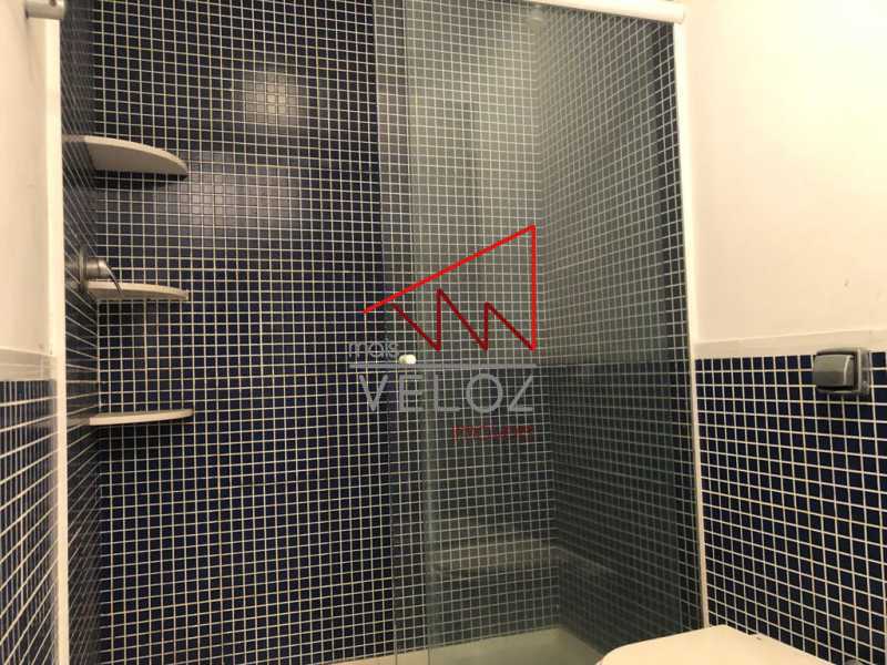 Apartamento à venda com 4 quartos, 280m² - Foto 23