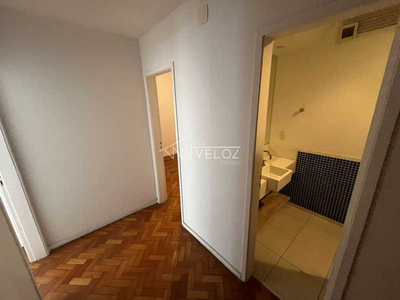 Apartamento, 4 quartos, 280 m² - Foto 15