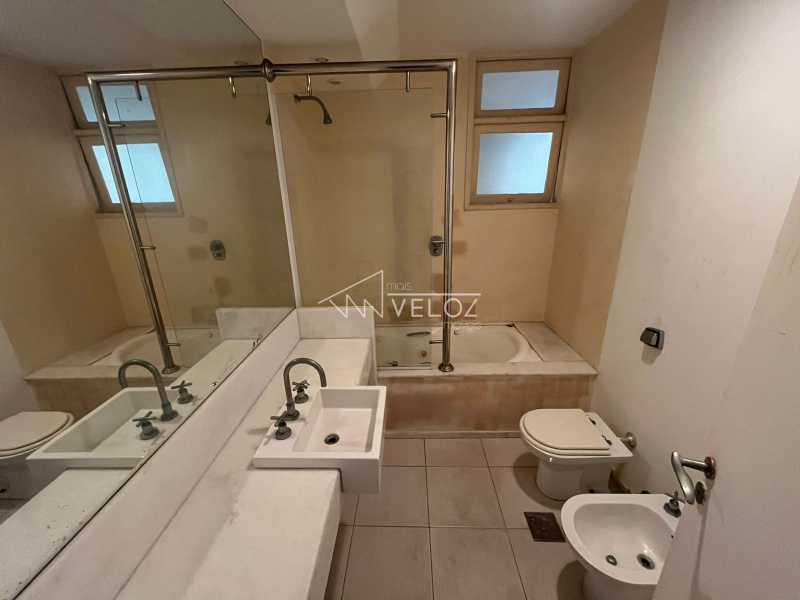 Apartamento, 4 quartos, 280 m² - Foto 9
