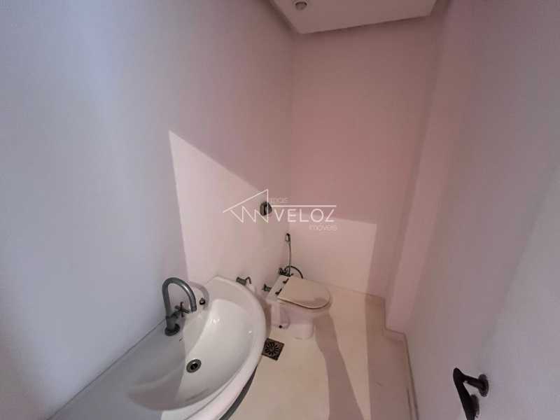 Apartamento, 4 quartos, 280 m² - Foto 10
