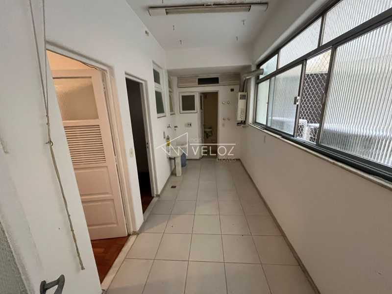 Apartamento, 4 quartos, 280 m² - Foto 2