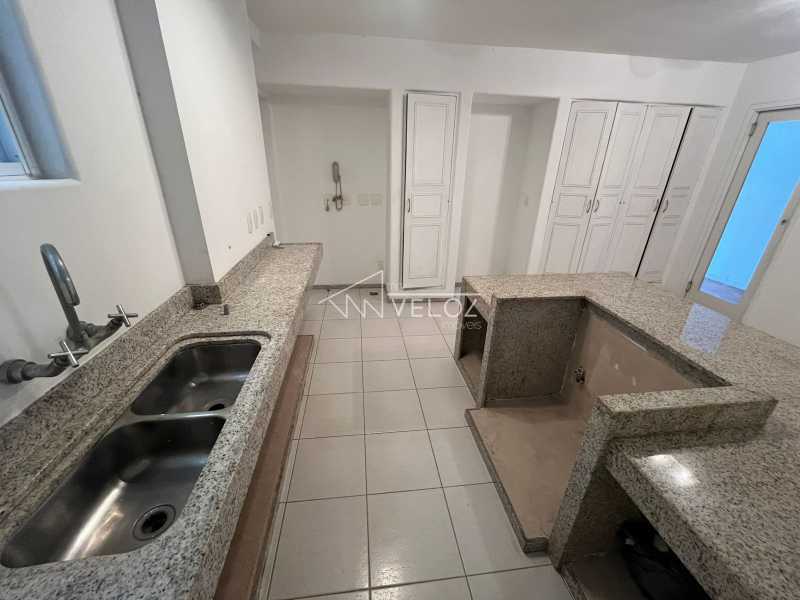 Apartamento, 4 quartos, 280 m² - Foto 25