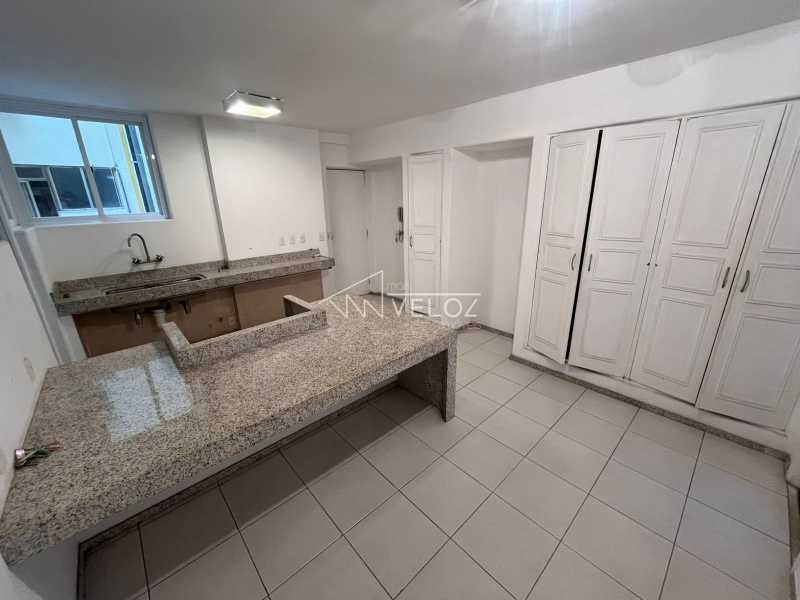 Apartamento, 4 quartos, 280 m² - Foto 11