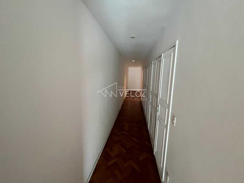 Apartamento, 4 quartos, 280 m² - Foto 4