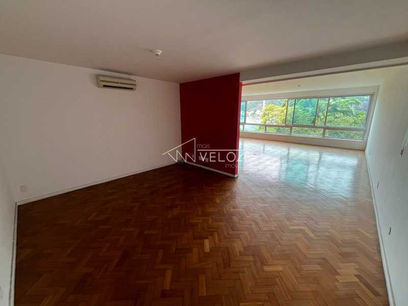 Apartamento, 4 quartos, 280 m² - Foto 23