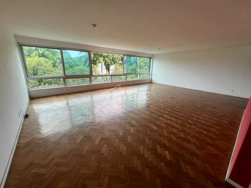 Apartamento, 4 quartos, 280 m² - Foto 28