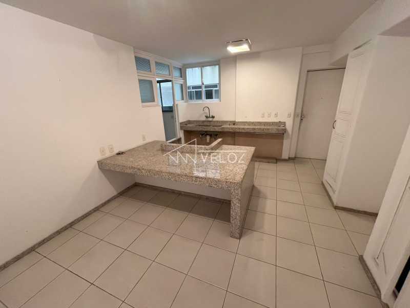 Apartamento, 4 quartos, 280 m² - Foto 16