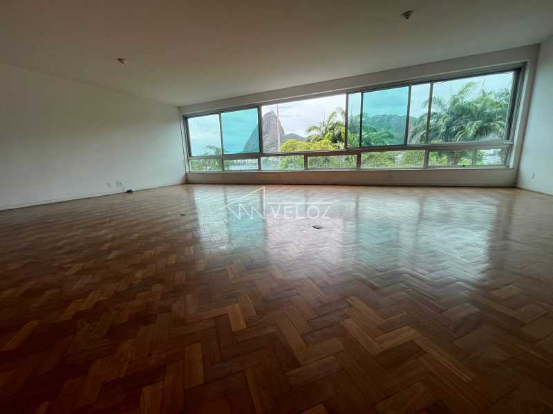Apartamento, 4 quartos, 280 m² - Foto 20