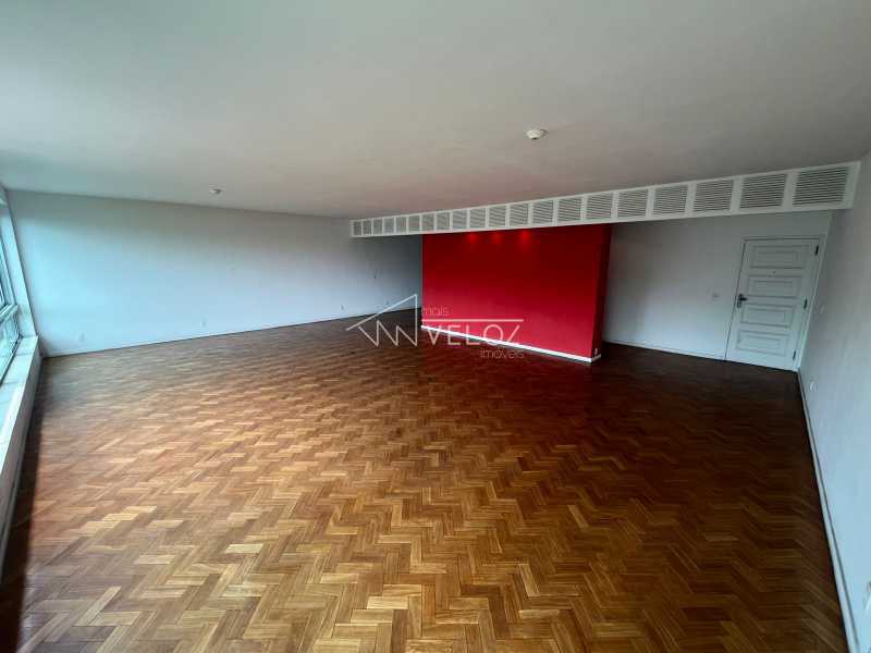 Apartamento, 4 quartos, 280 m² - Foto 7