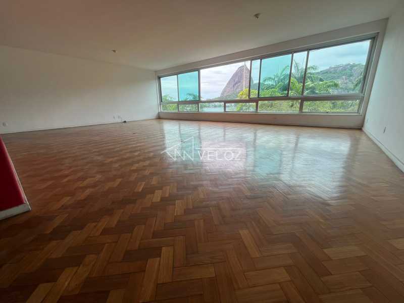 Apartamento, 4 quartos, 280 m² - Foto 8