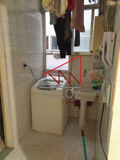 Apartamento à venda com 3 quartos, 90m² - Foto 12