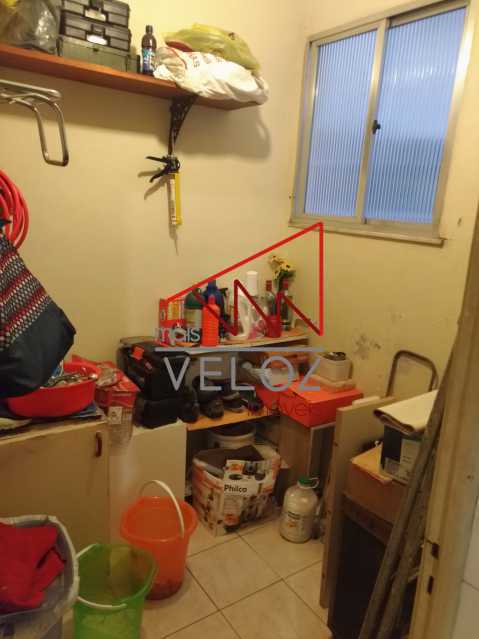 Apartamento à venda com 3 quartos, 90m² - Foto 11