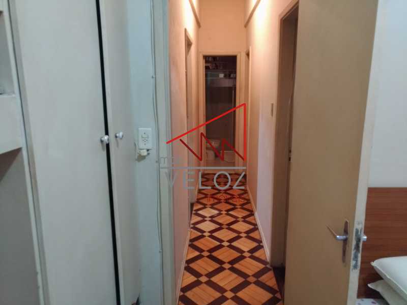 Apartamento à venda com 3 quartos, 90m² - Foto 23