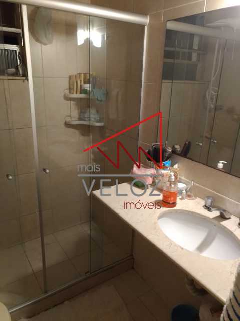 Apartamento à venda com 3 quartos, 90m² - Foto 24