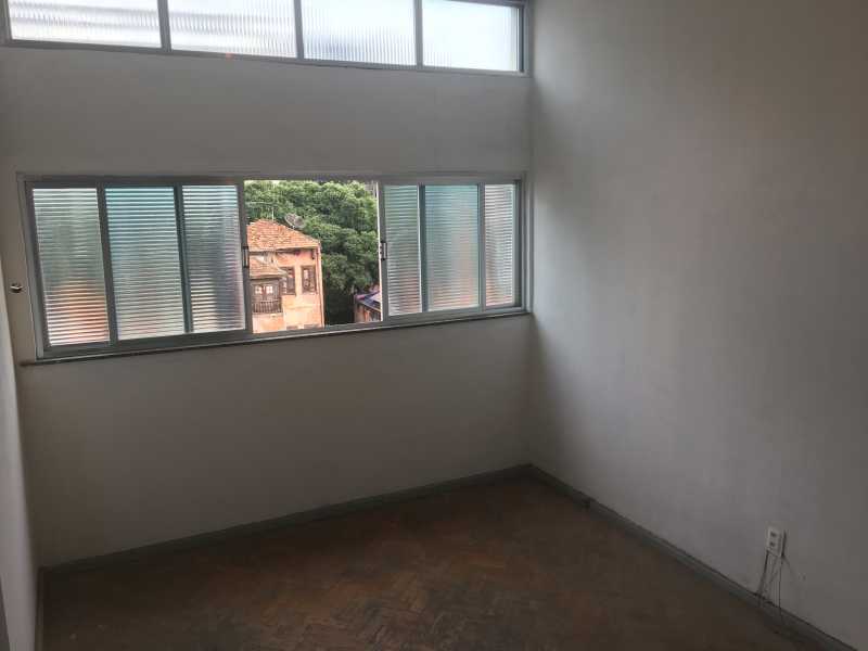 Kitnet e Studio à venda com 1 quarto, 25m² - Foto 2