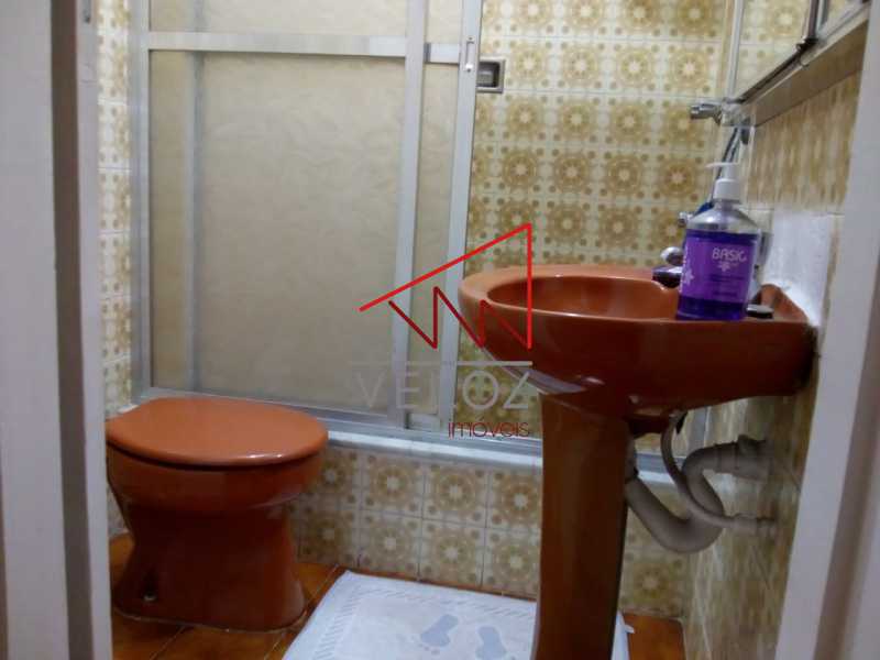 Apartamento à venda com 2 quartos, 65m² - Foto 12