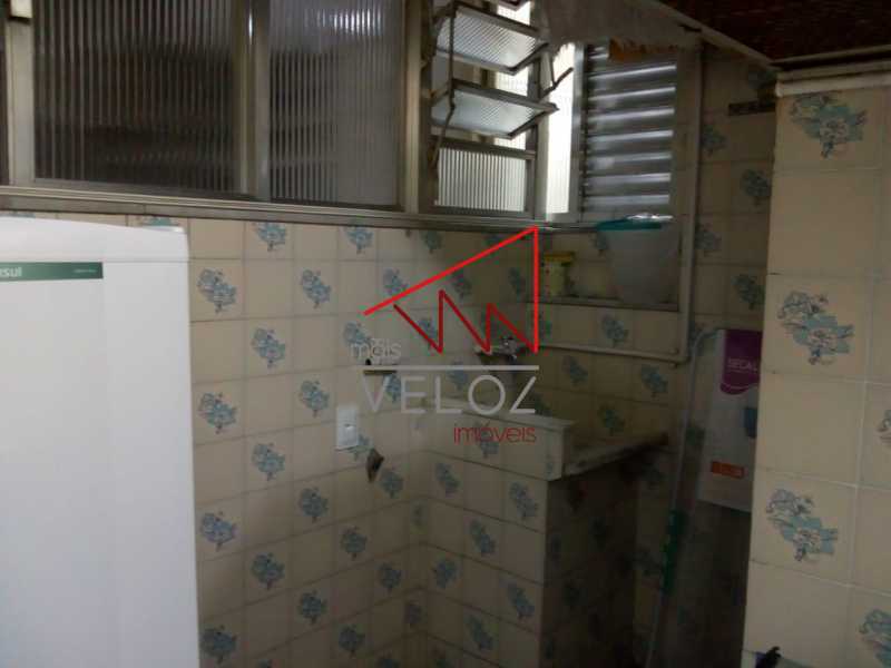 Apartamento à venda com 2 quartos, 65m² - Foto 21