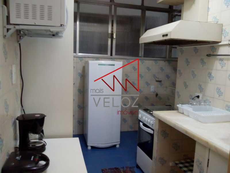 Apartamento à venda com 2 quartos, 65m² - Foto 18