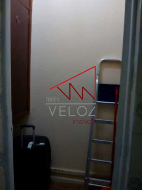 Apartamento à venda com 2 quartos, 65m² - Foto 23