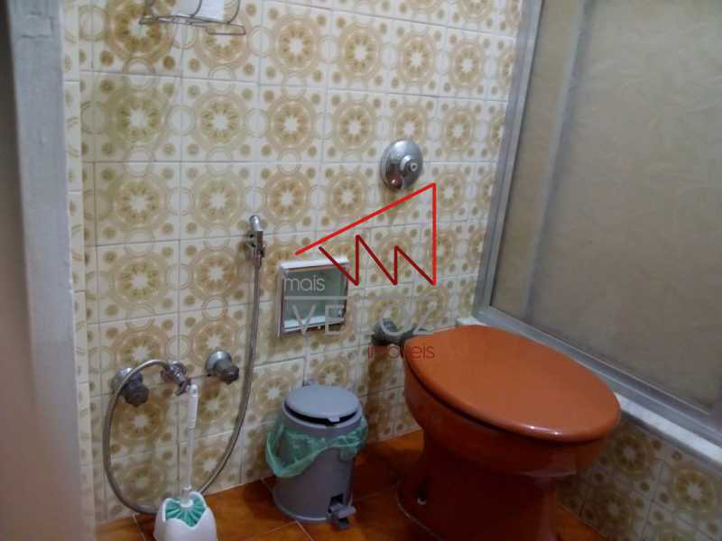 Apartamento à venda com 2 quartos, 65m² - Foto 14