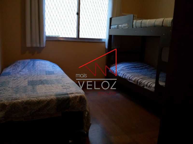 Apartamento à venda com 2 quartos, 65m² - Foto 7