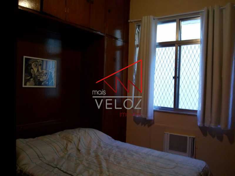 Apartamento à venda com 2 quartos, 65m² - Foto 8