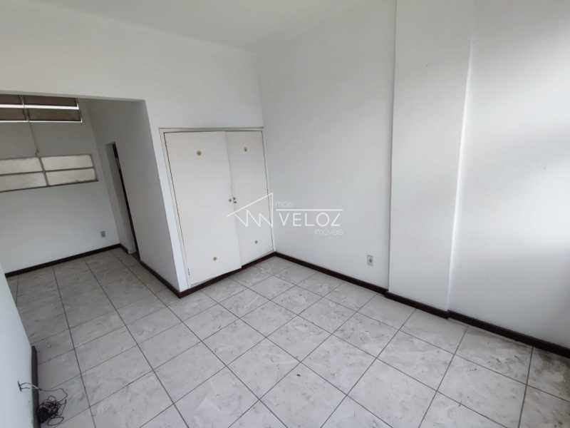 Apartamento, 1 quarto, 44 m² - Foto 3