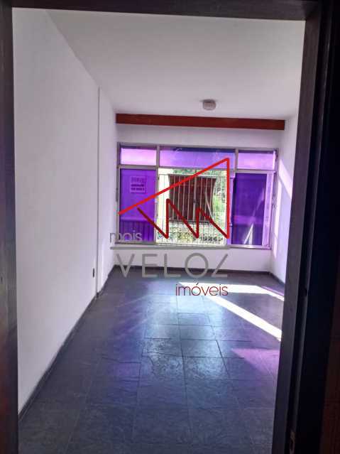 Apartamento à venda com 2 quartos, 80m² - Foto 1