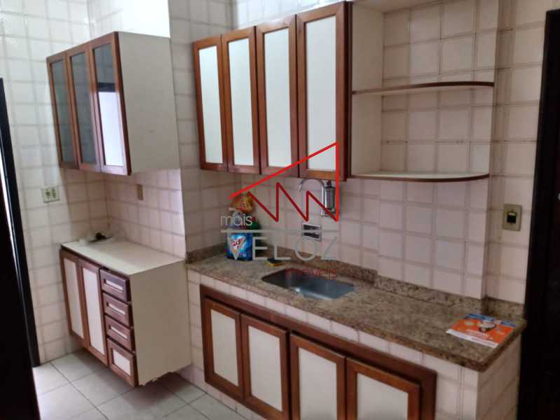 Apartamento à venda com 2 quartos, 80m² - Foto 9