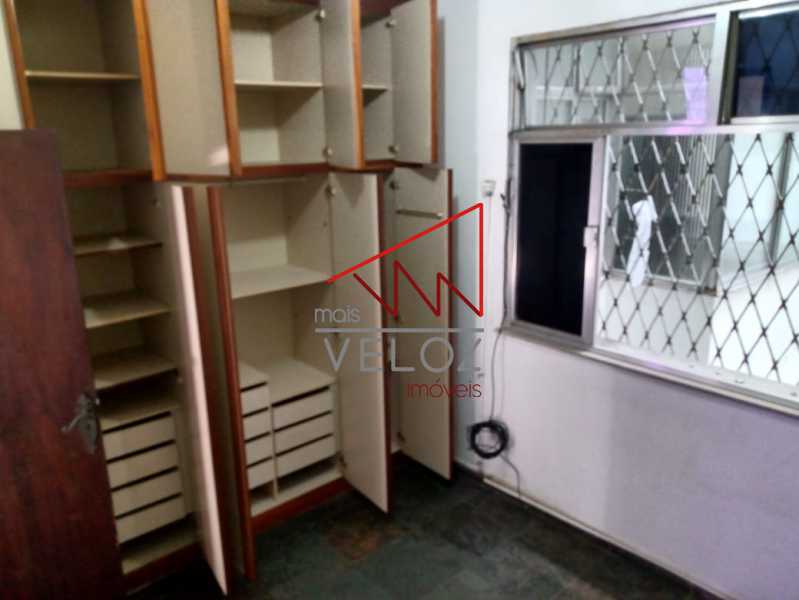 Apartamento à venda com 2 quartos, 80m² - Foto 8