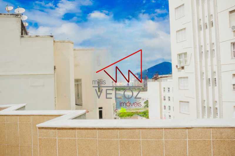 Cobertura, 4 quartos, 483 m² - Foto 4