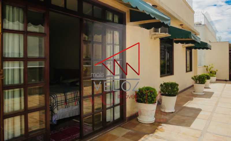 Cobertura, 4 quartos, 483 m² - Foto 28