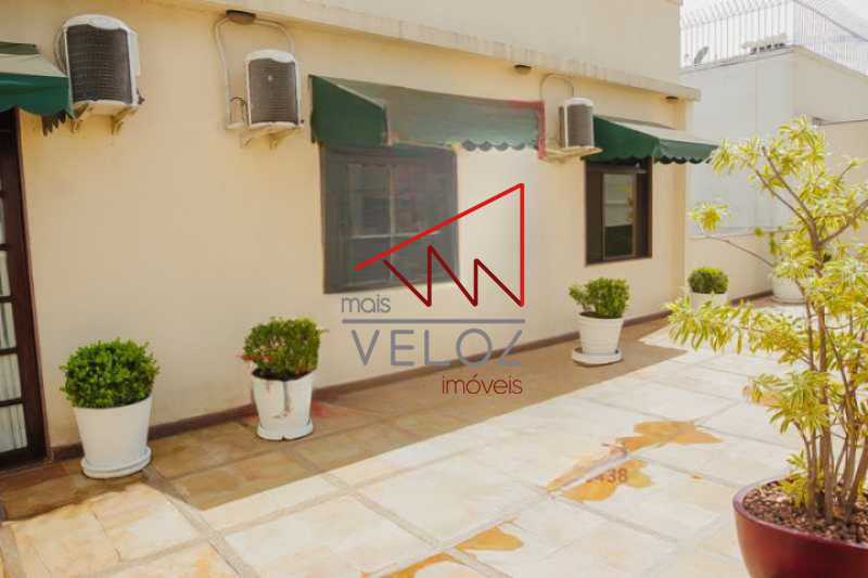 Cobertura, 4 quartos, 483 m² - Foto 16