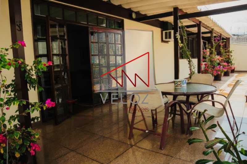 Cobertura, 4 quartos, 483 m² - Foto 2